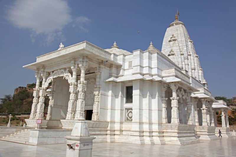 birla mandir